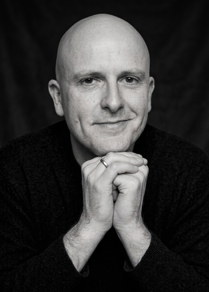 Uwe Morawetz