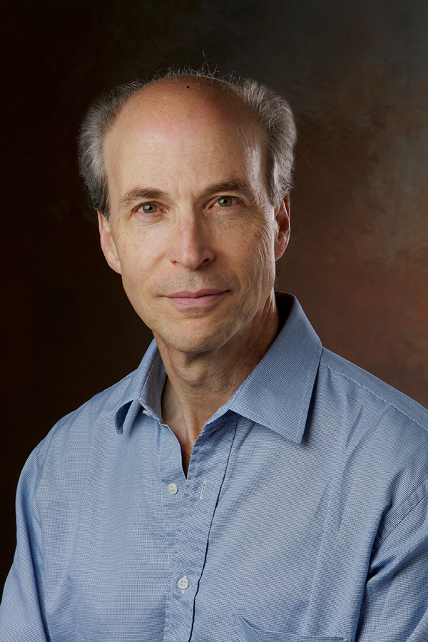 Speaker Image