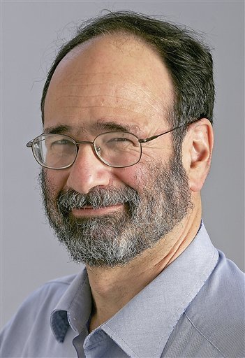 Prof. Alvin E. Roth