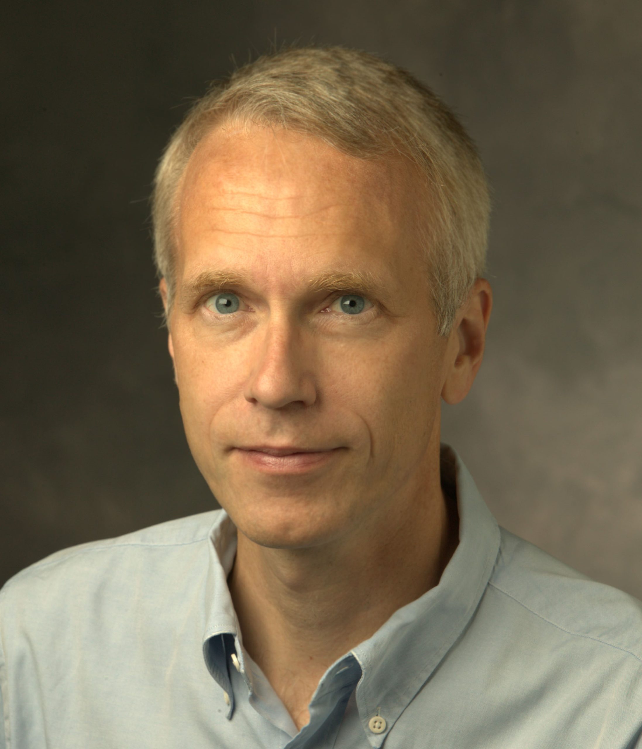 Prof. Brian K. Kobilka