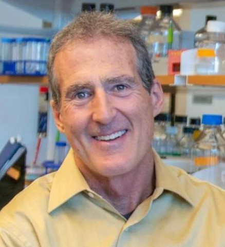 Prof. Craig C. Mello