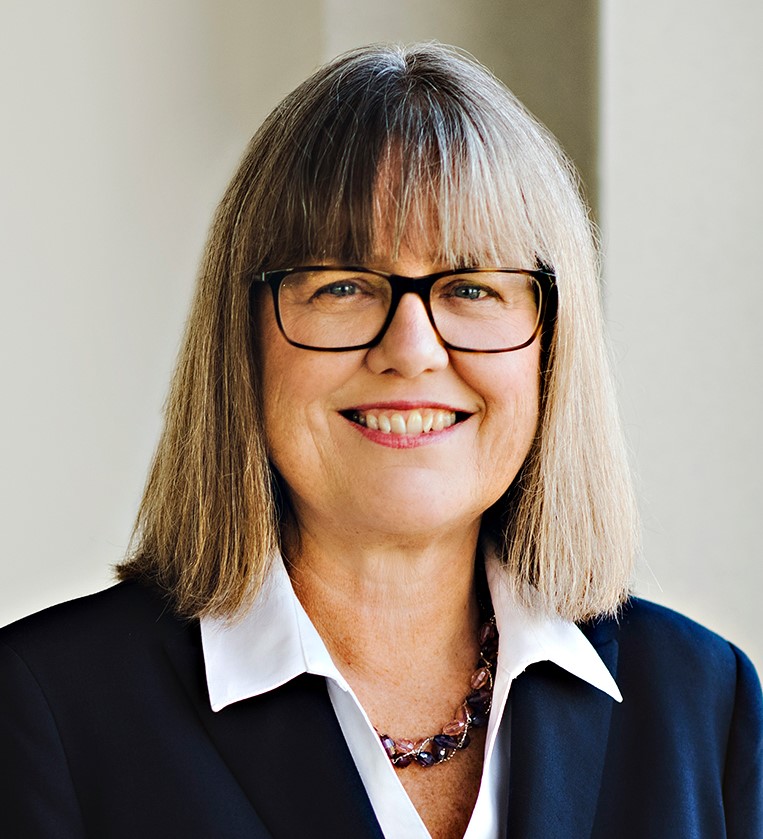 Prof. Donna Strickland