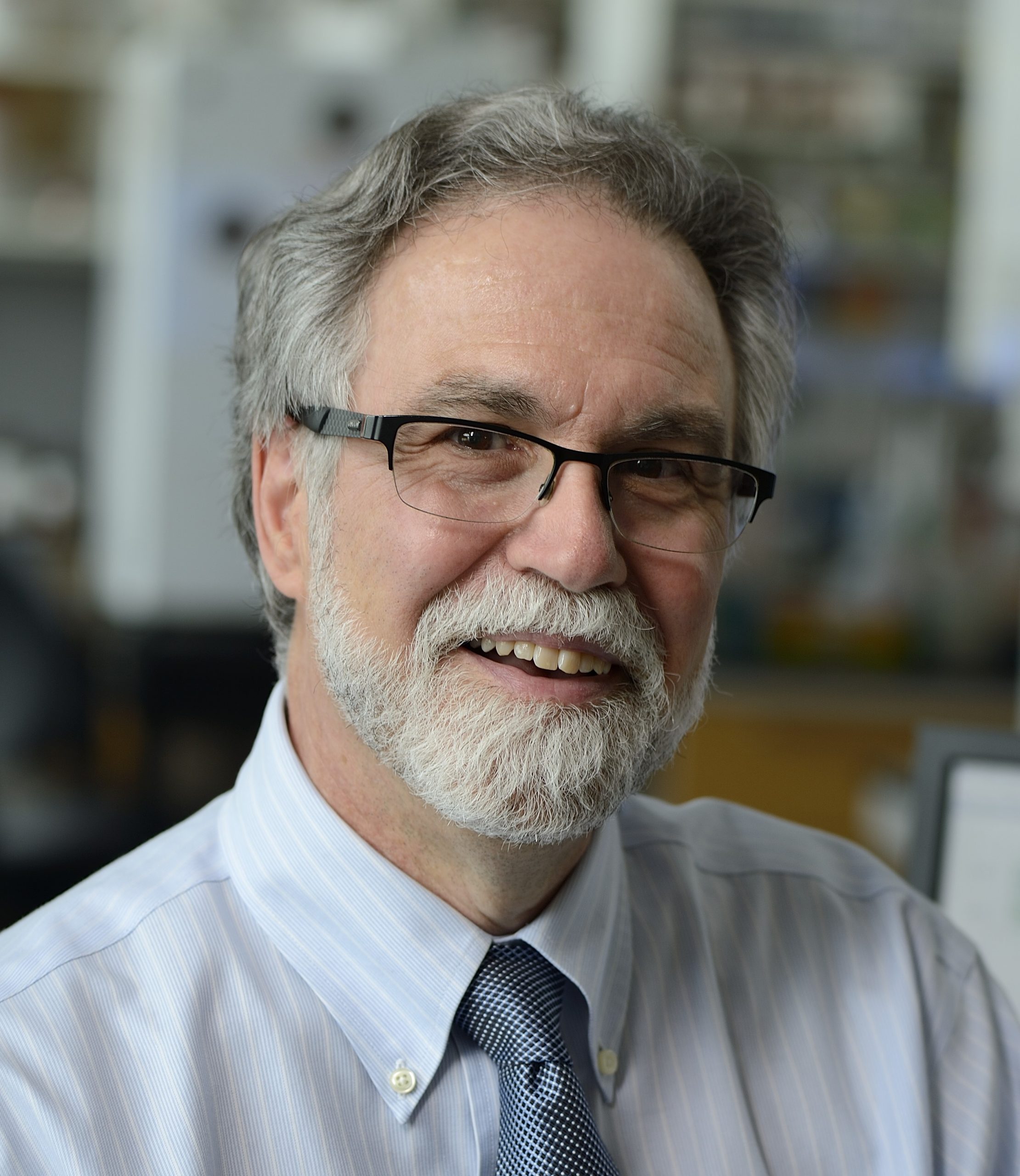 Prof. Gregg L. Semenza