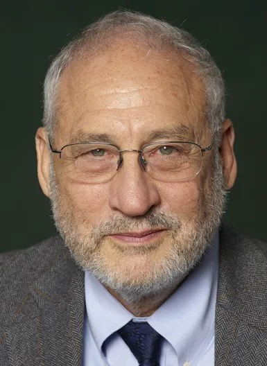 Prof. Joseph E. Stiglitz