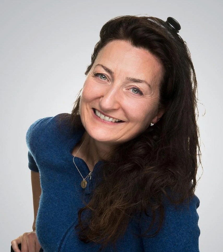 Prof. May-Britt Moser