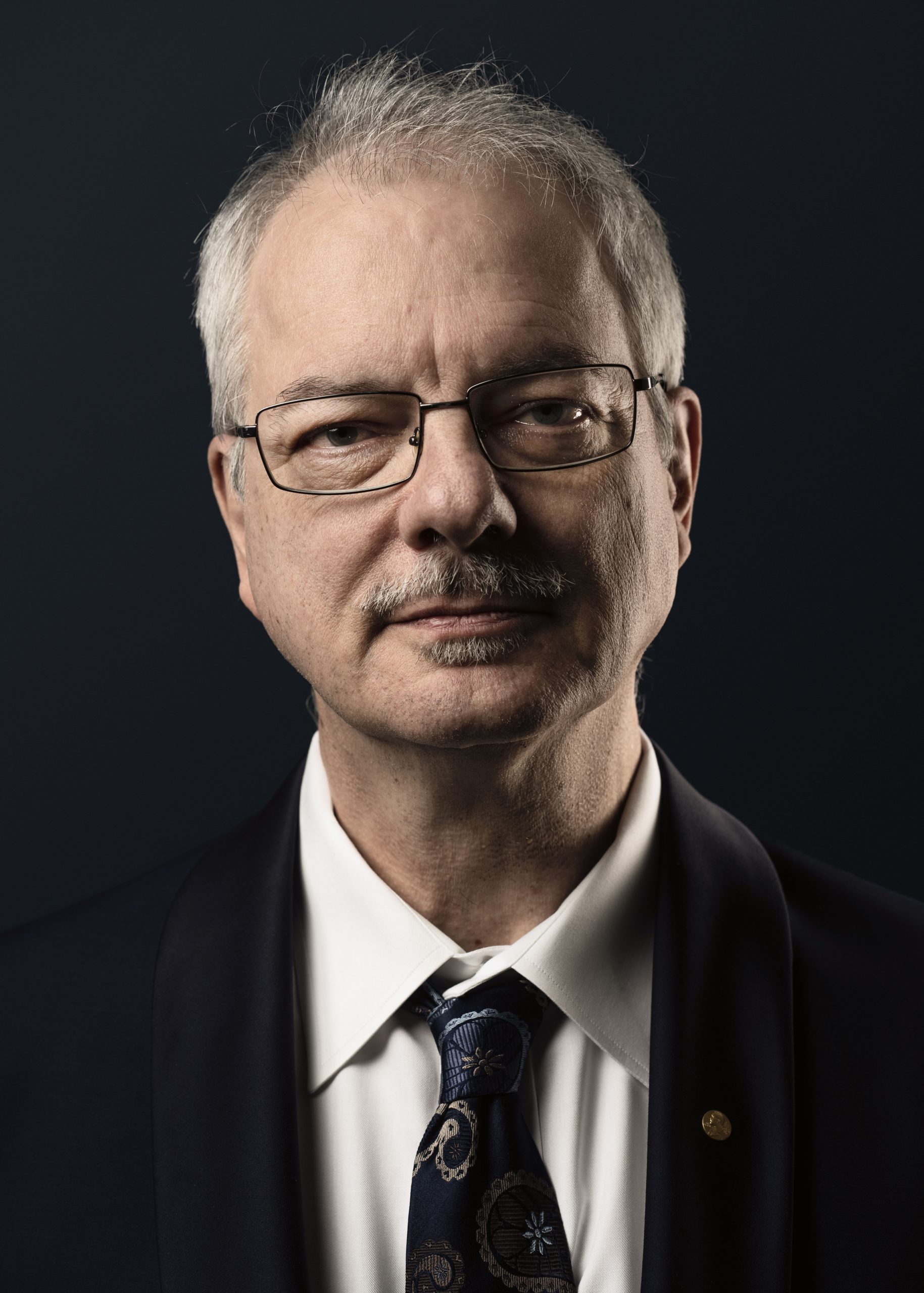 Prof. Morten P. Meldal