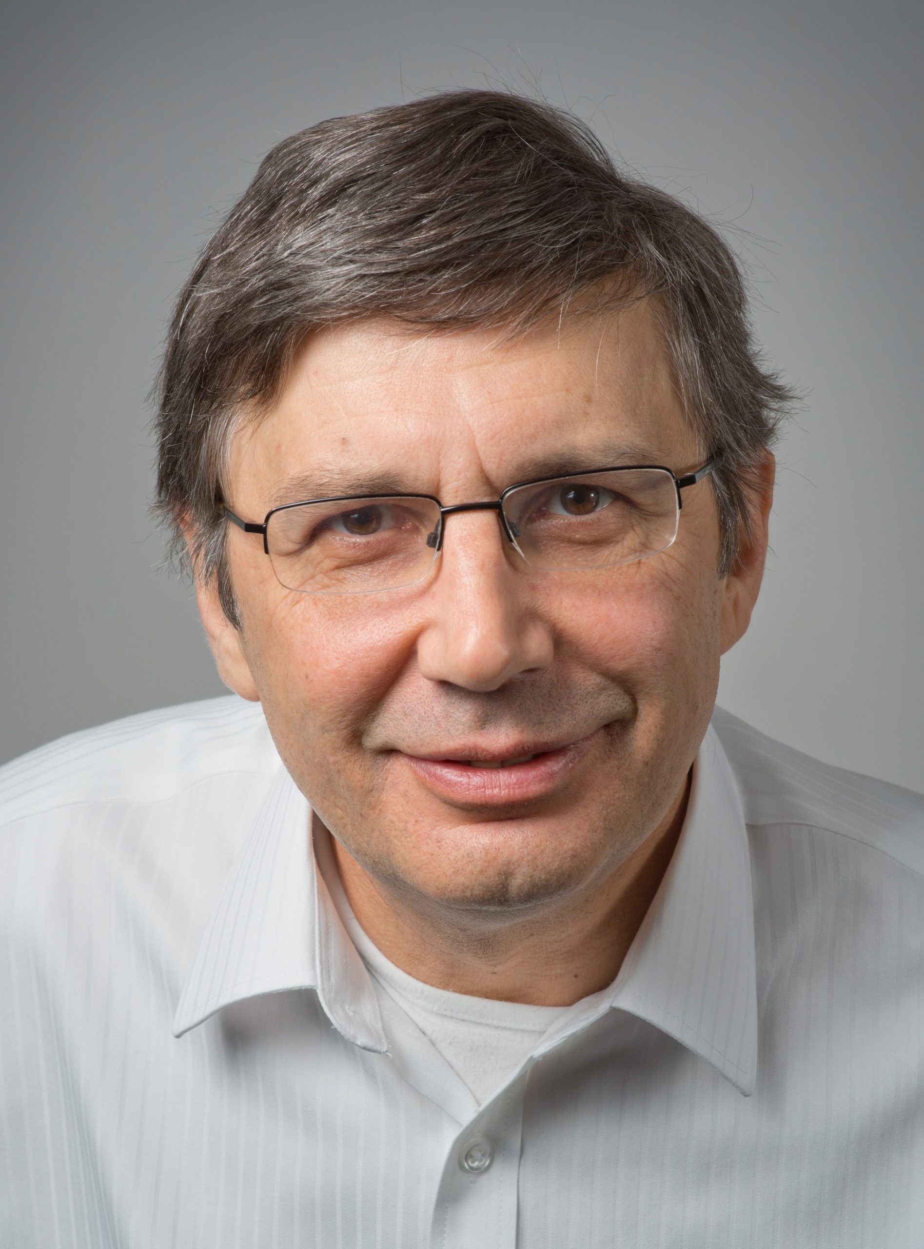 Speaker Image