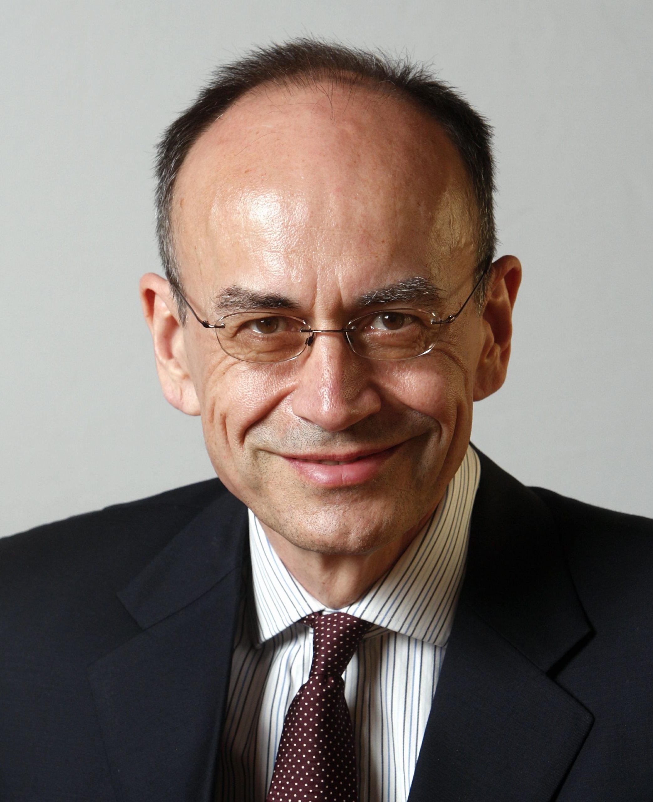Prof. Thomas C. Suedhof